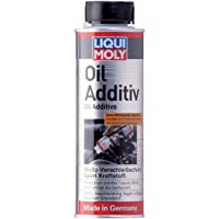 Los mejores  - Liqui Moly 1012 Aditivo de Aceite- 200 ml